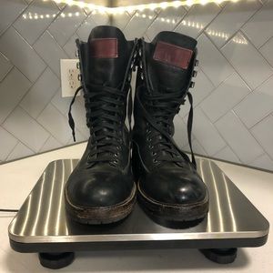 John Varvatos Vintage Gibbons(RARE)(Relisting)